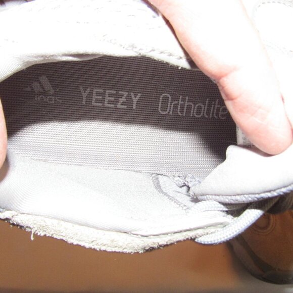 Adidas Yeezy 500 Stone Salt Men's Sneakers Size 7 Athletic Shoes Pre-Owned - Picture 14 of 14